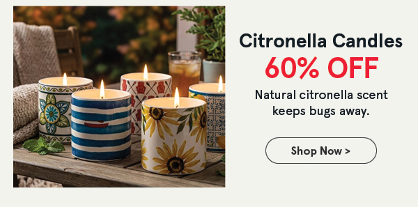 Citronella
