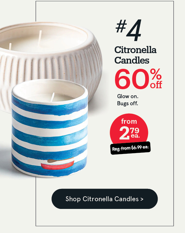 Citronella