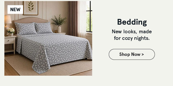 Bedding