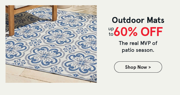Outdoor Mats