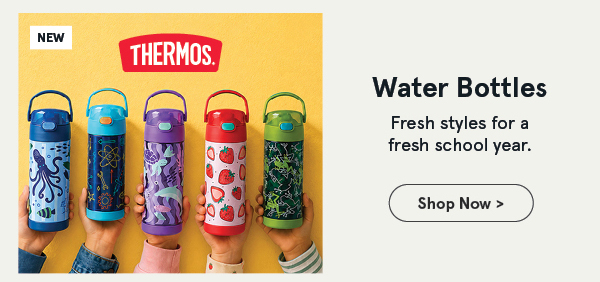 Water Bottles