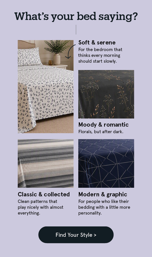 Hotel & Home Microfiber Sheet