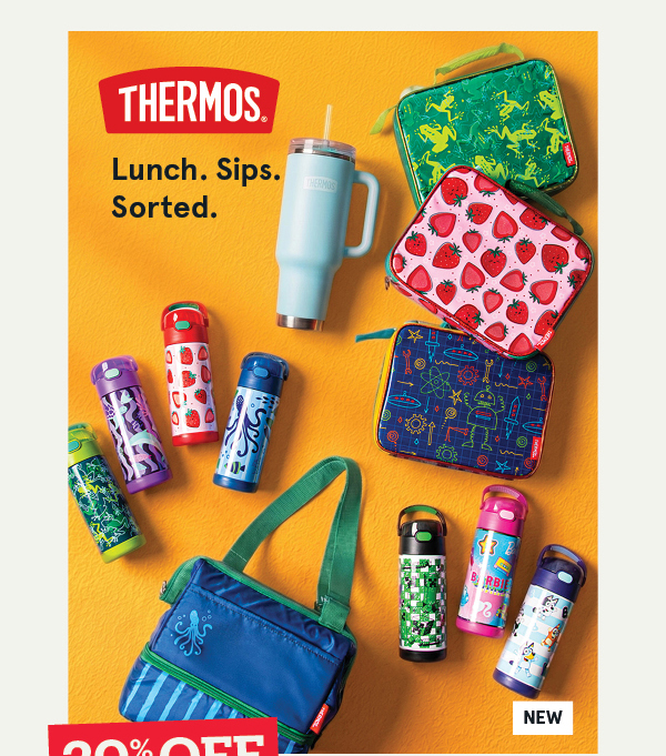 Thermos