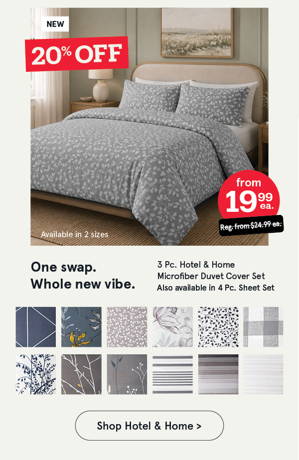 Hotel & Home