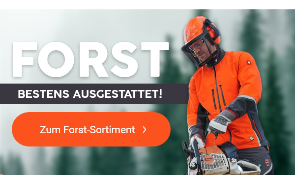 Forst-Sortiment 