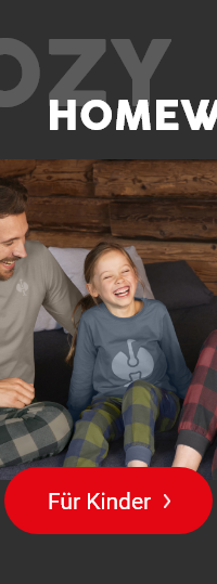 Homewear für Kids 