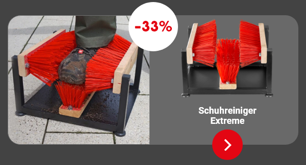 Schuhreiniger Extreme 