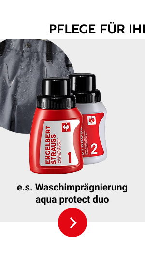 e.s. Waschimpr&auml;gnierung 