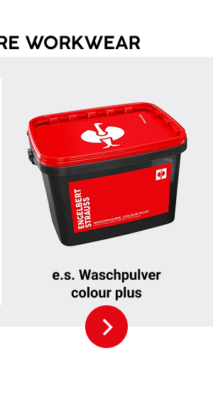 e.s. Waschpulver colour plus 