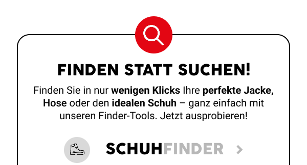 Schuhfinder 