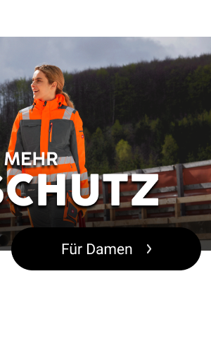 Warnschutz für Damen 