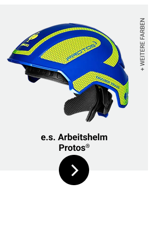 e.s. Arbeitshelm Protos  