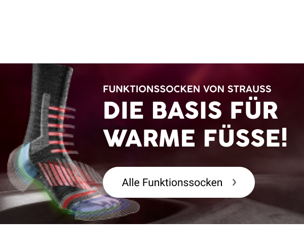 Funktionssocken 