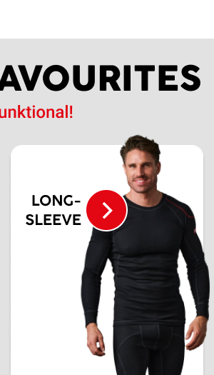Funktions-Longsleeve 