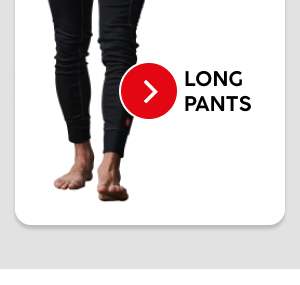 Long Pants 