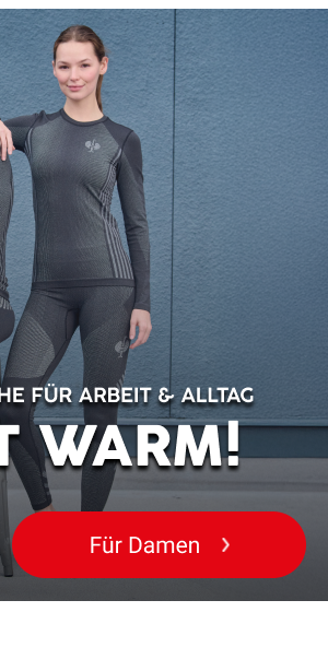 Funktionsw&auml;sche f&uuml;r Damen 