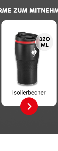 Isolierbecher 