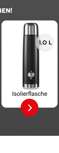 Isolierflasche 