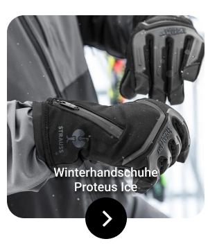 Winterhandschuhe Proteus Ice 