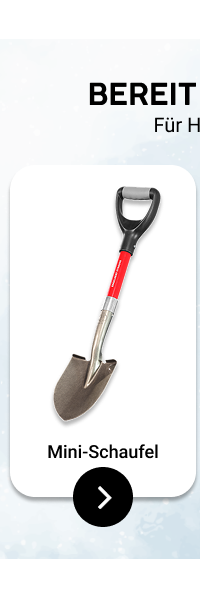 Mini-Schaufel 