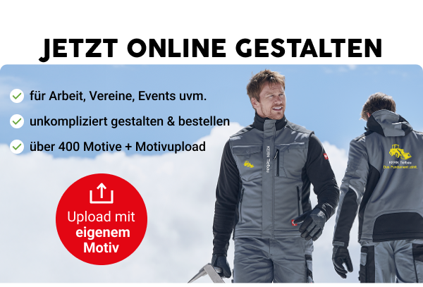 MYDESIGN - mehr erfahren 