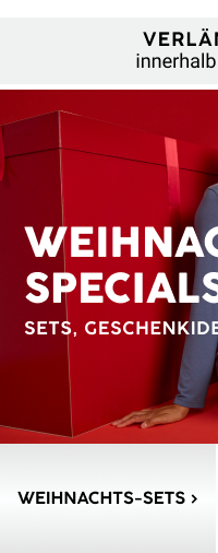 Weihnachts-Sets 