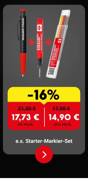 e.s.Starter-Markier-Set 