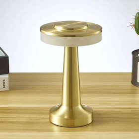 Lámpara LED de mesa