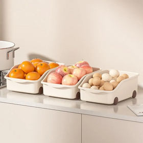 Organizador multiuso con ruedas