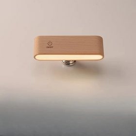 Lámpara Led Magnética