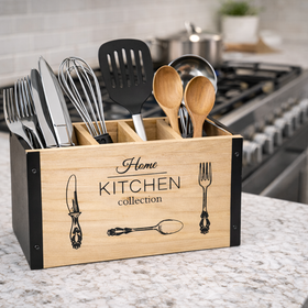 Organizador de Cocina “Home Kitchen Collection”
