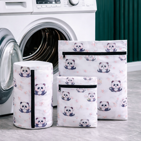 Bolsas de Lavado Protectores Set Multiusos (3 tamaños)