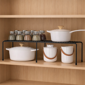 Organizador multiuso extendible