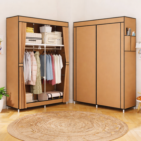 Closet Armario Portátil Multifuncional