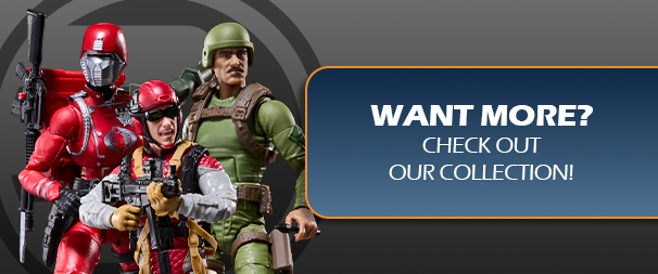 Want More? Check Out Our Collection!