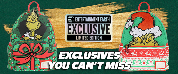 Exclusives You Can't Miss