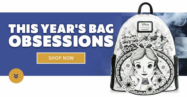 This Year's Bag Obsessions 