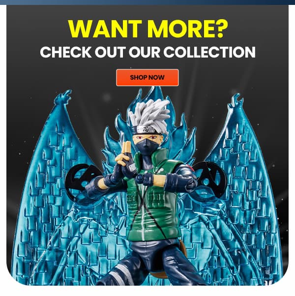 Want More? Check Out Our Collection Shop Now 