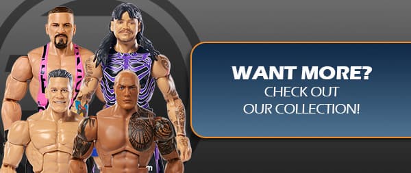 Want More? Check Out Our Collection!