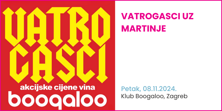 VATROGASCI UZ MARTINJE