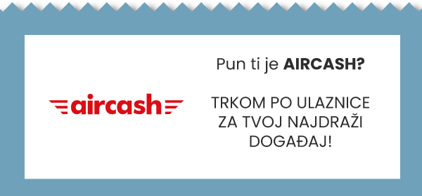 AIRCASH