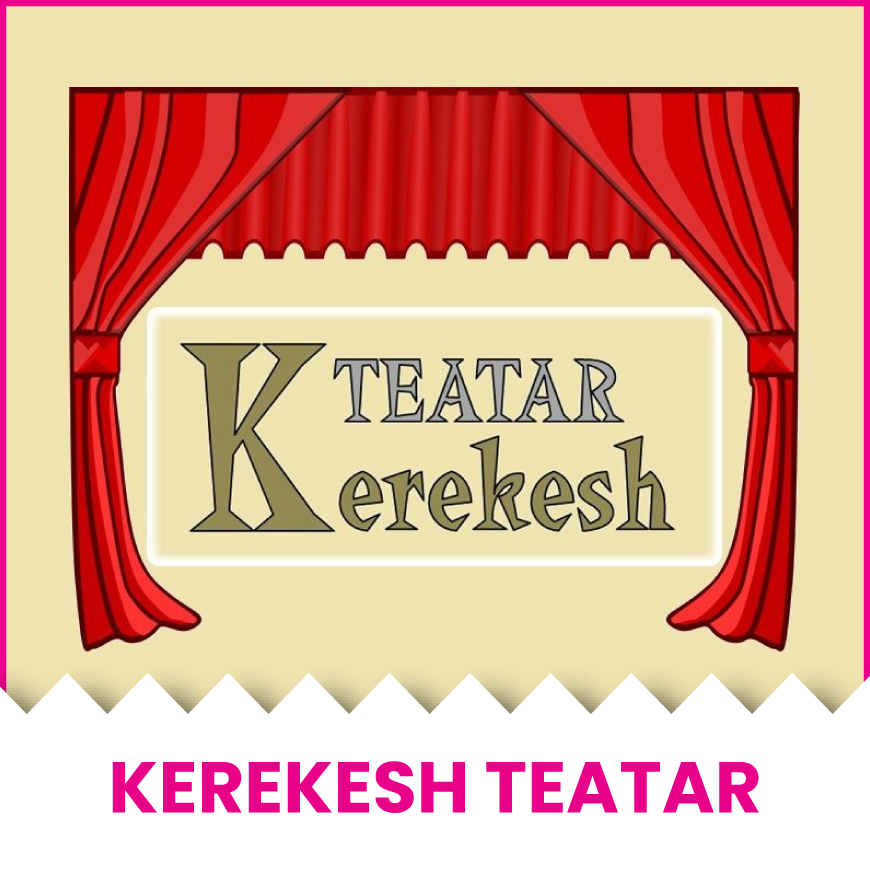 KEREKESH TEATAR