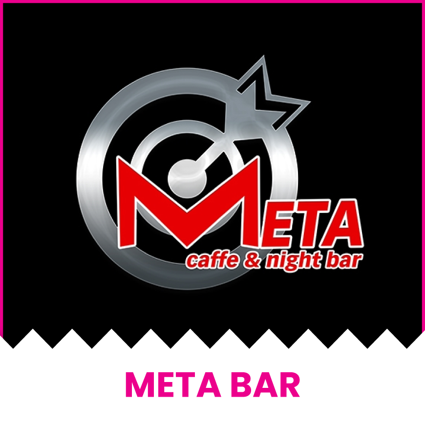 META BAR