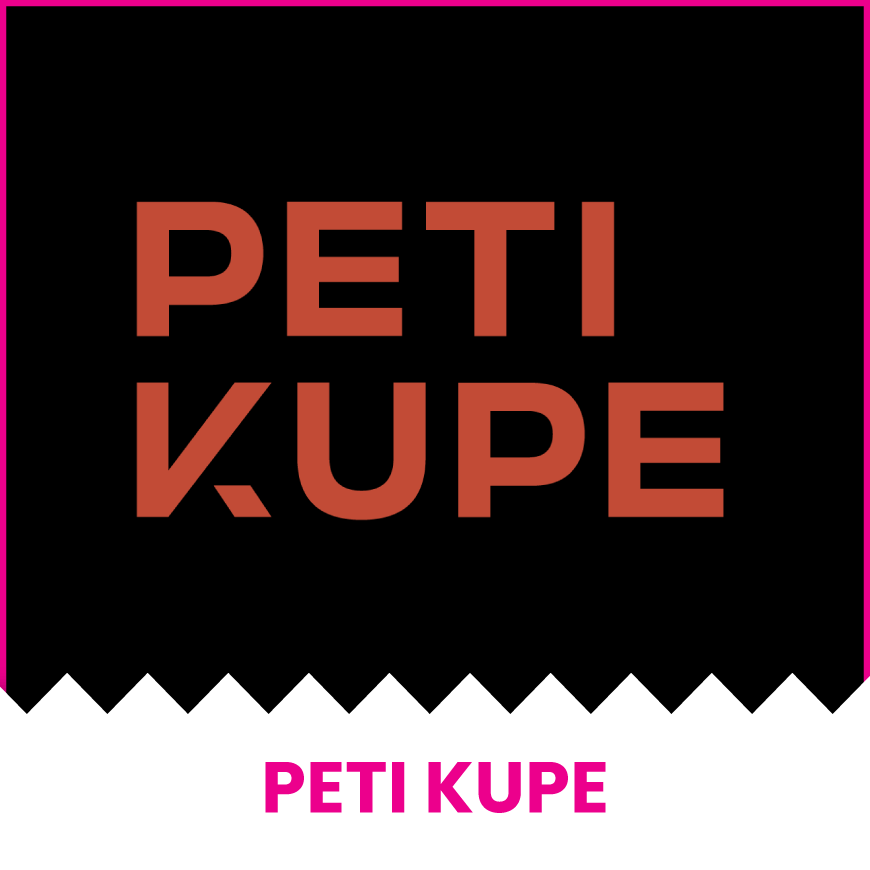 PETI KUPE