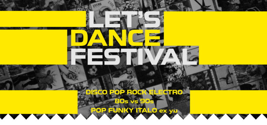 LET'S DANCE FESTIVAL / KATRAN ZAGREB / 20.12.