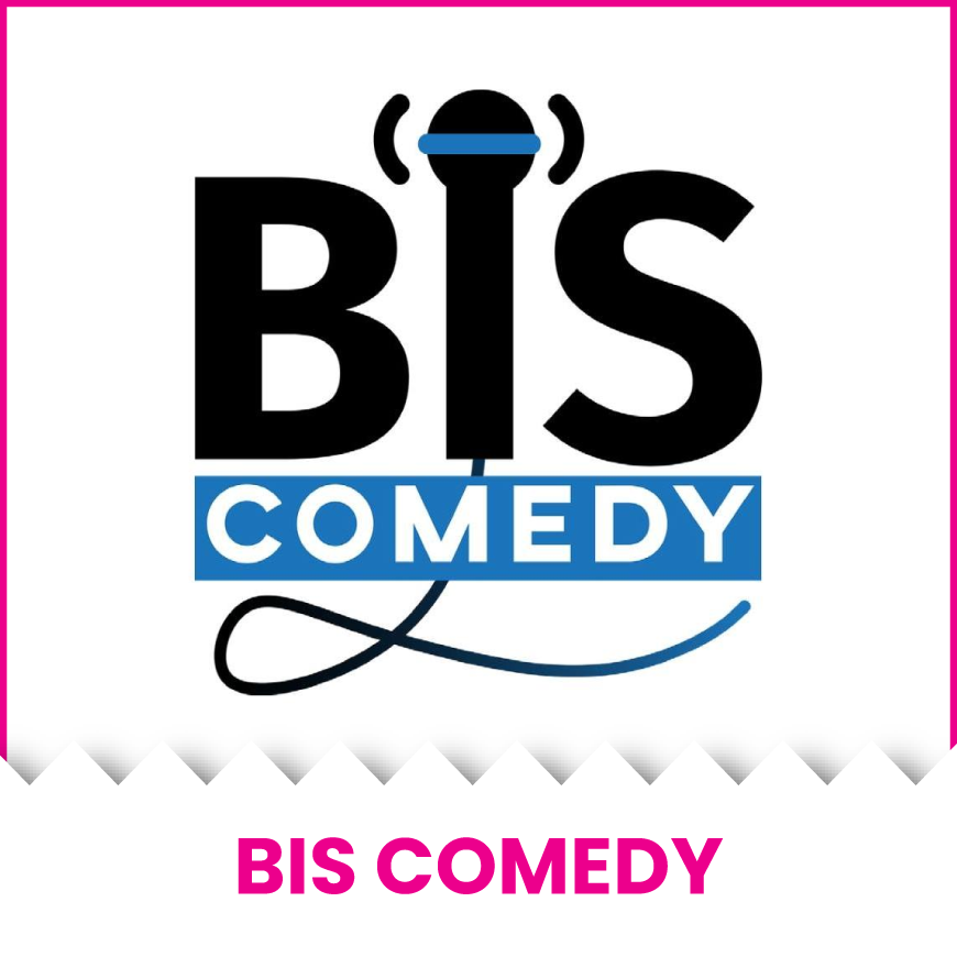 BIS COMEDY 