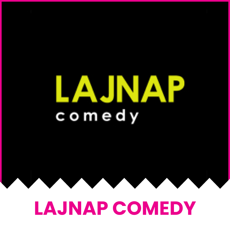 LAJNAP COMEDY