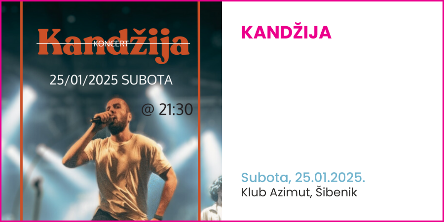 Kandžija