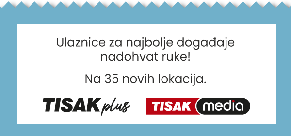 TISAK