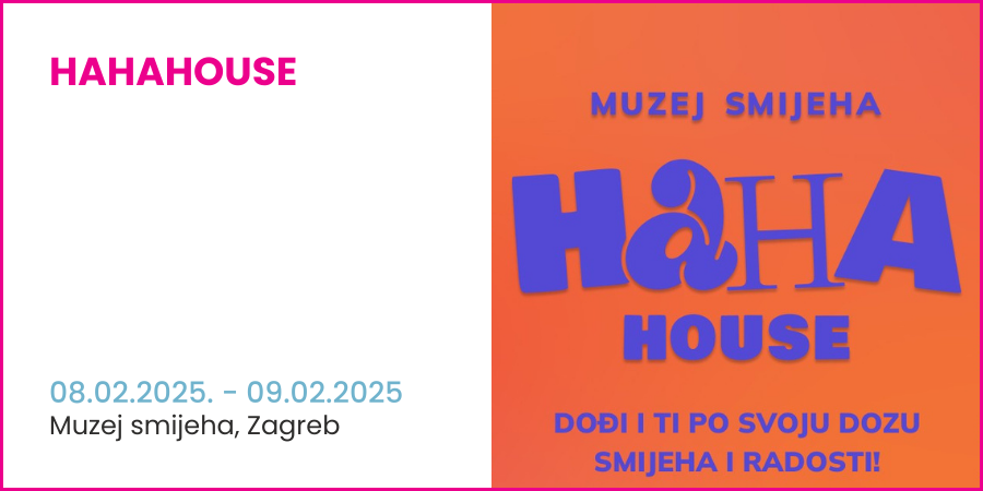 HaHaHouse